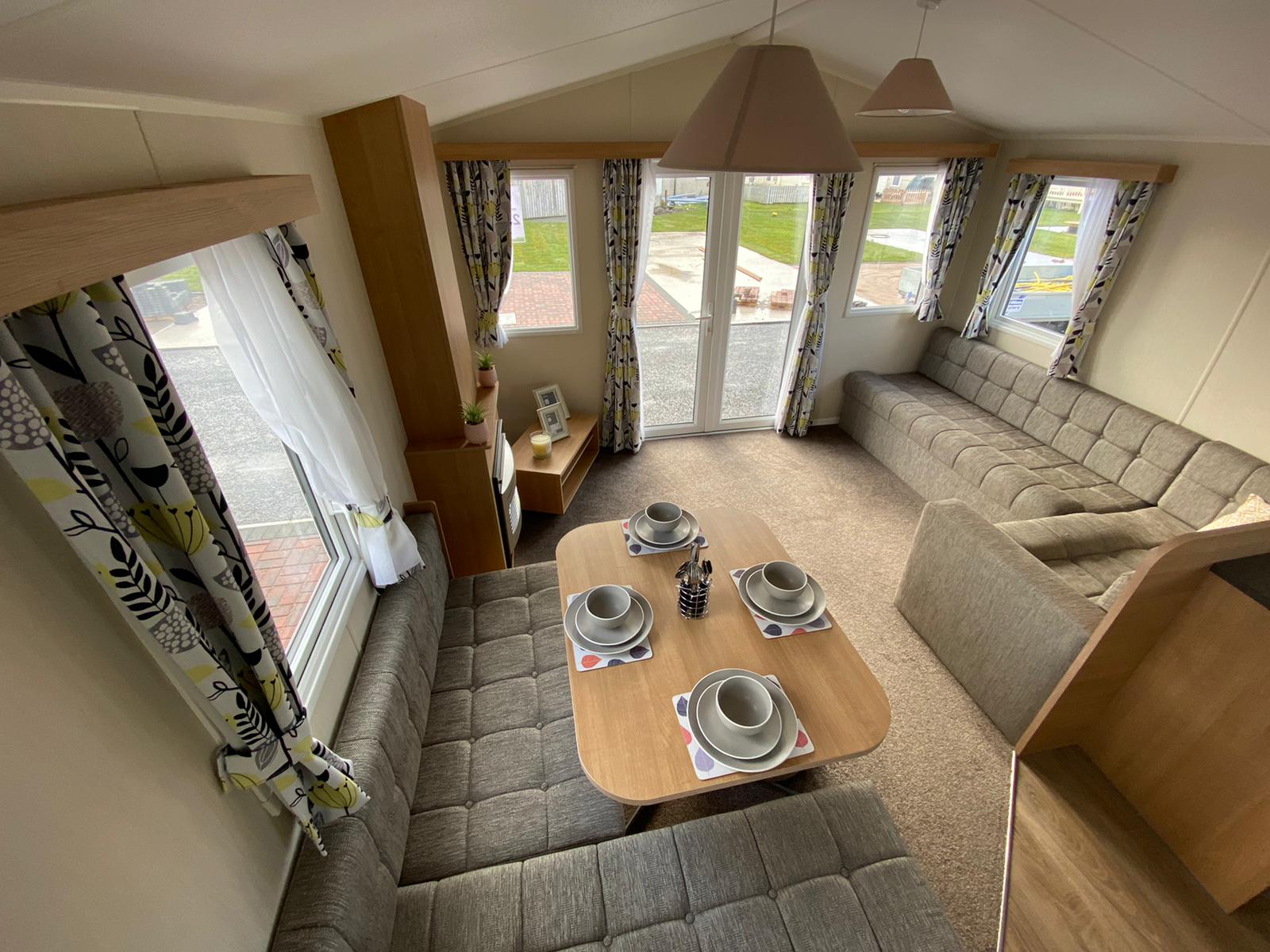 Static Caravans for Sale | North Wales Caravans