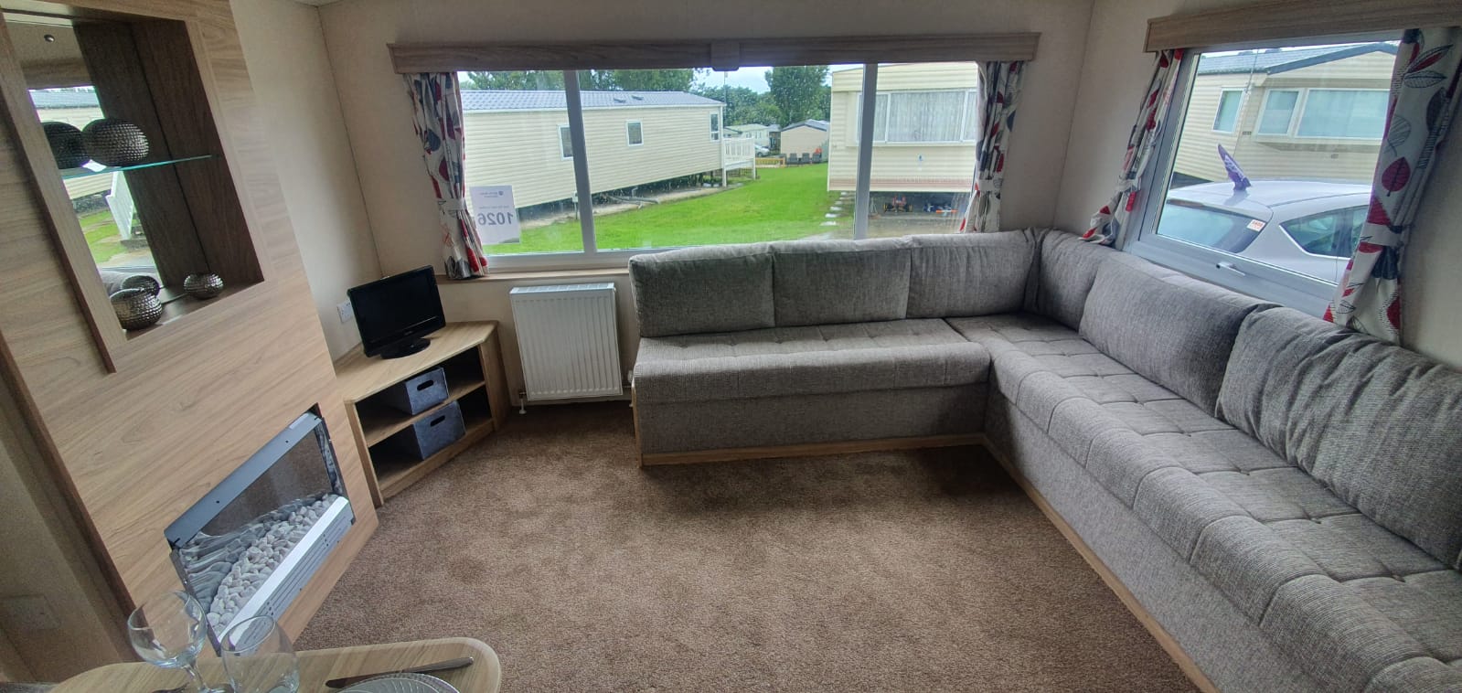 New and Used Static Caravans for Sale | North Wales Caravans