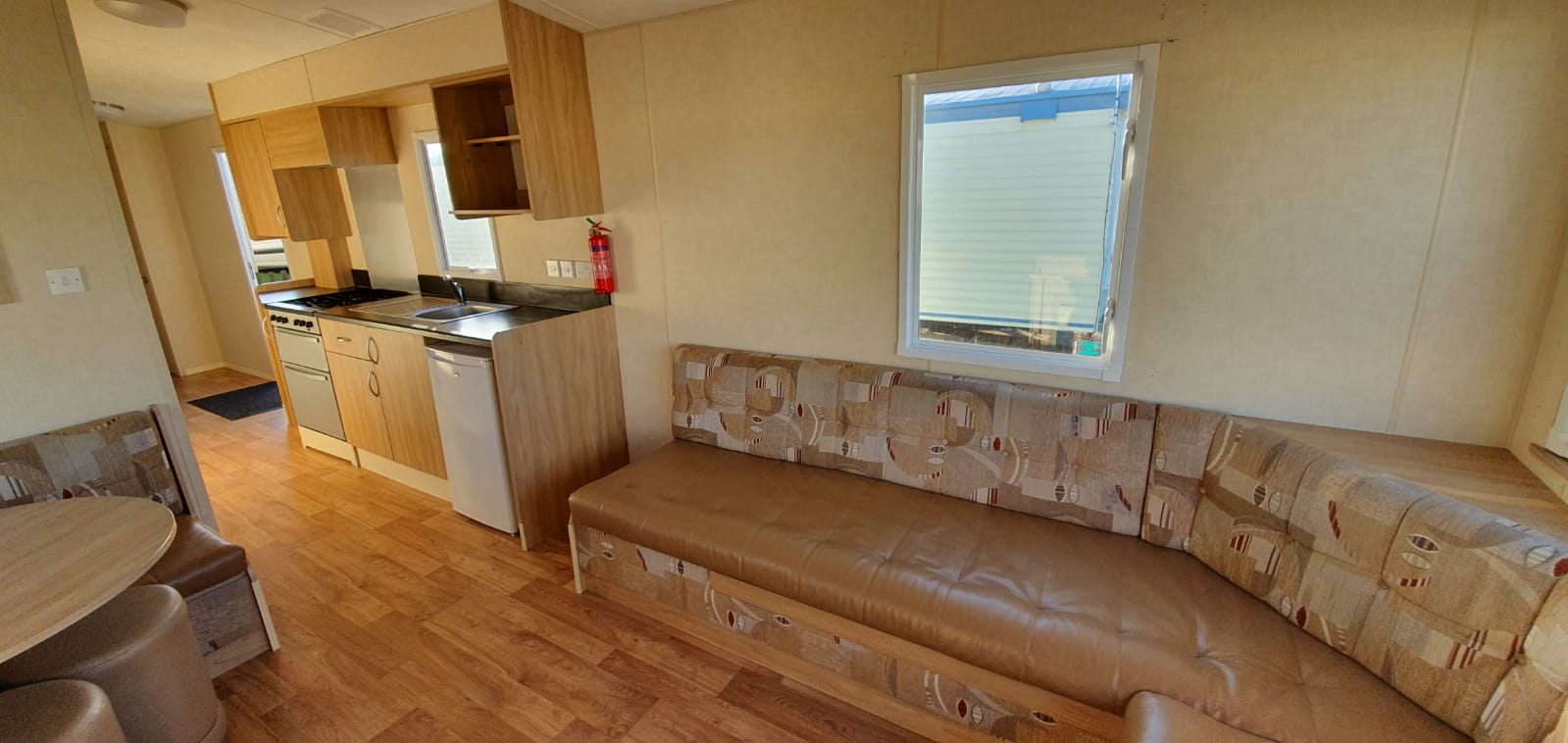 New and Used Static Caravans for Sale North Wales Caravans