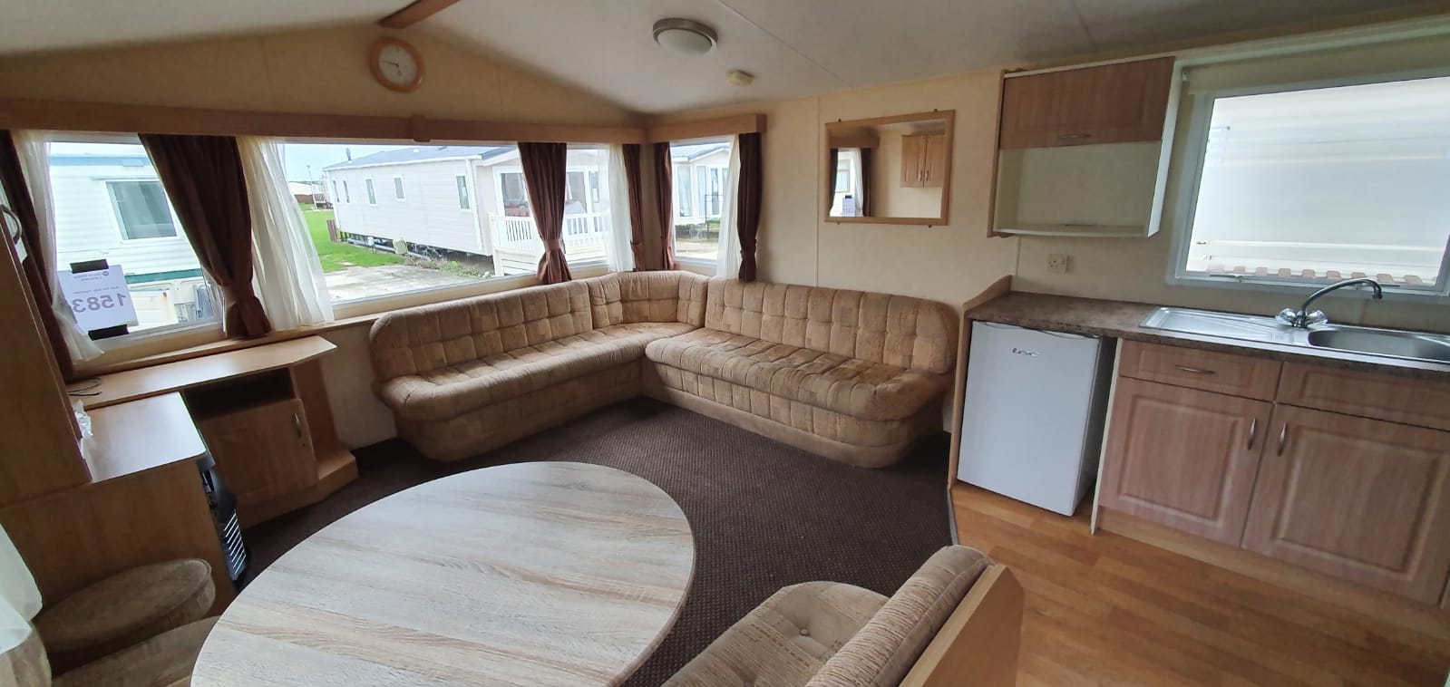 Static Caravans for Sale | North Wales Caravans