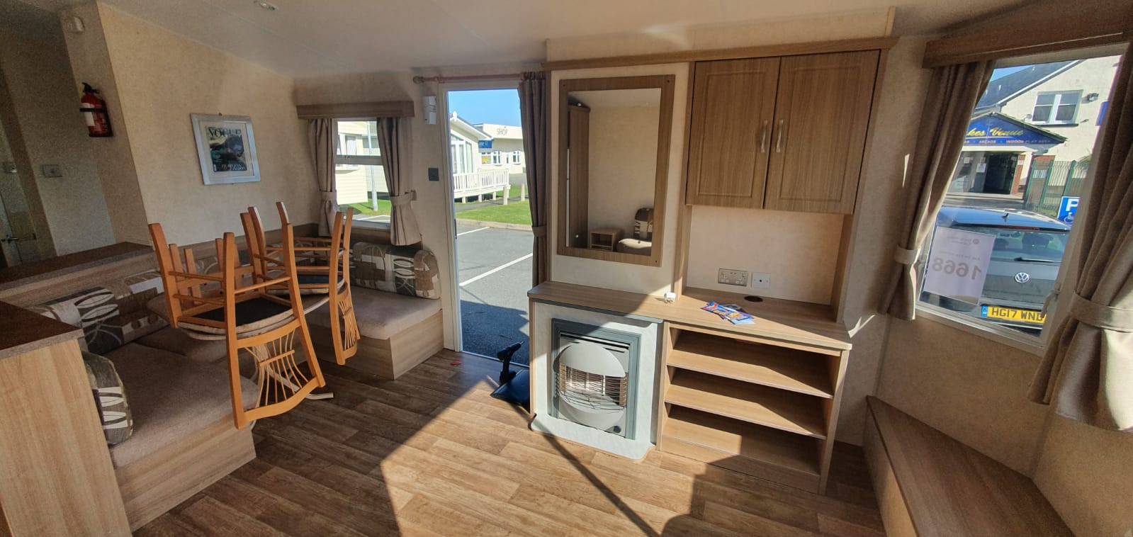 New and Used Static Caravans for Sale North Wales Caravans