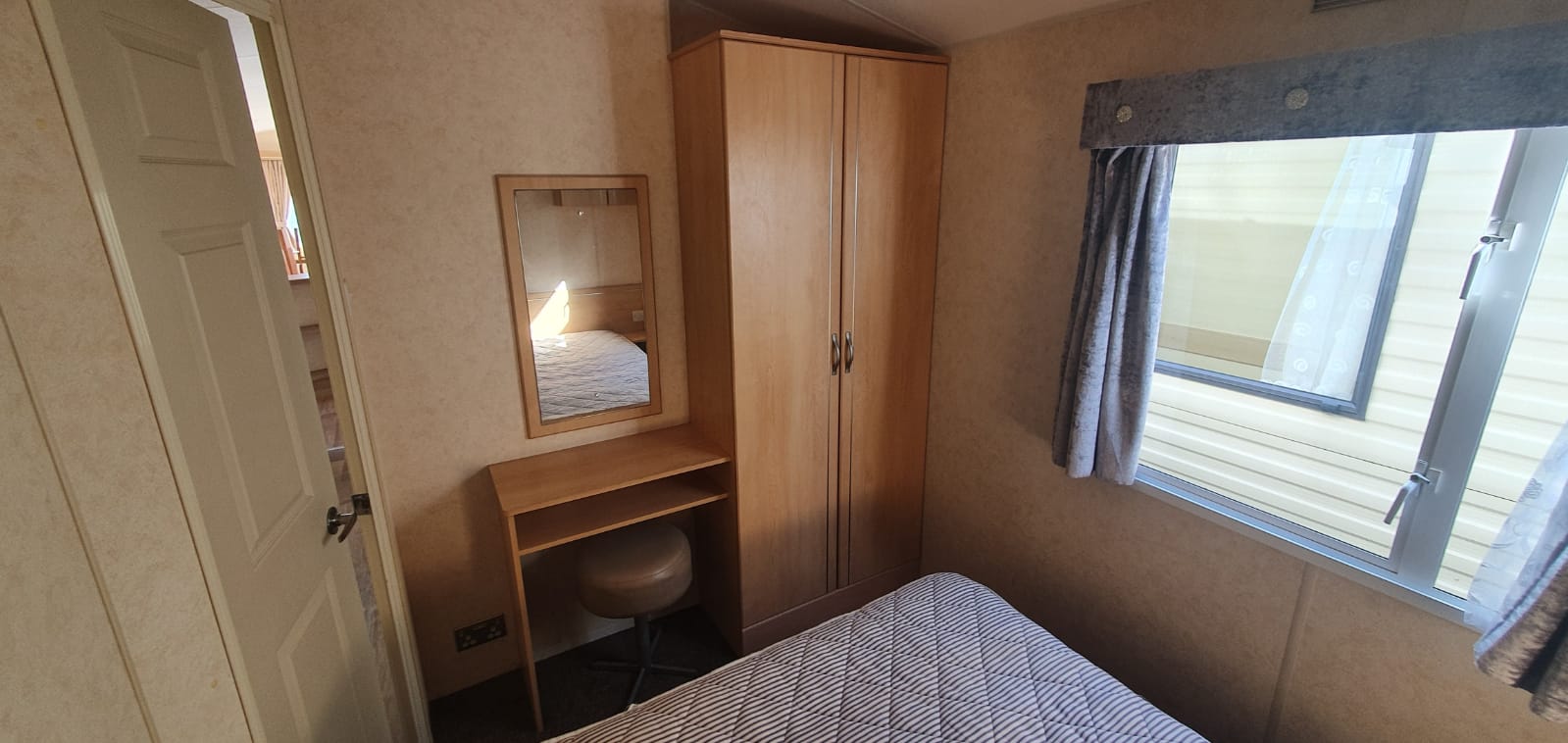 New and Used Static Caravans for Sale | North Wales Caravans