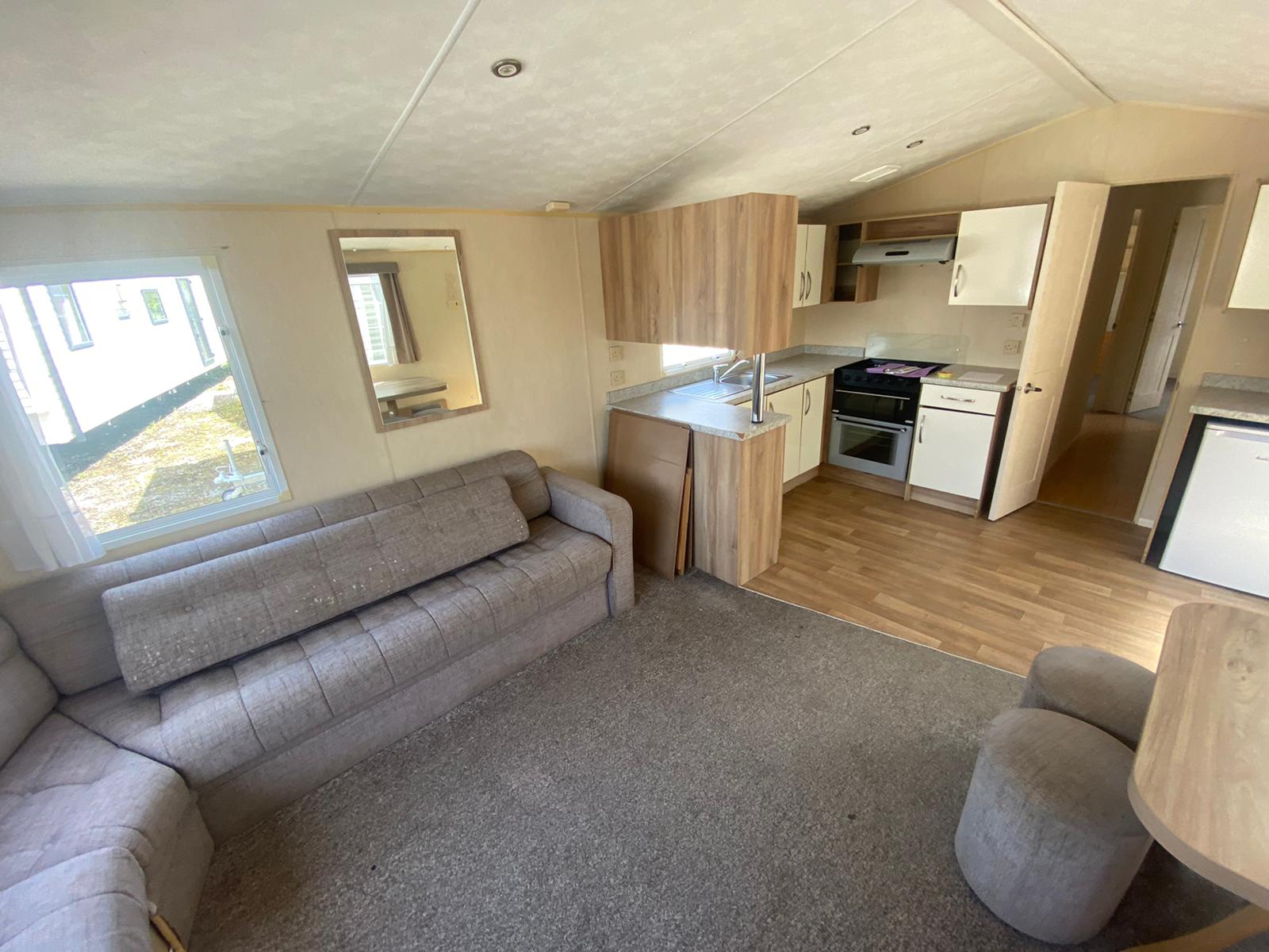 New and Used Static Caravans for Sale | North Wales Caravans