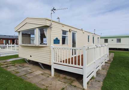 New or Used Static Caravan Sales | Towyn | North Wales