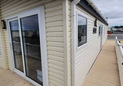 1693 Willerby Clearwater Lodge