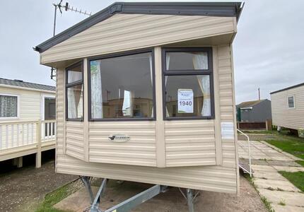 1940 Willerby Herald
