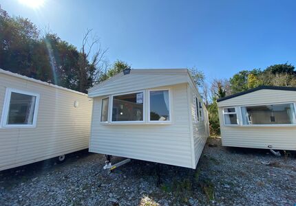 Search For Static Caravans For Sale In North Wales