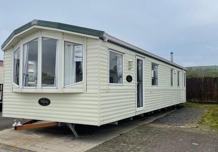 2571 Willerby Leven ( 2009)