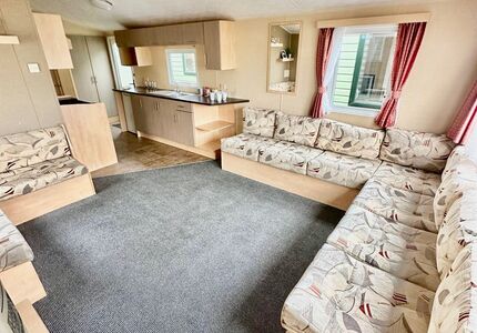 3377 Willerby Salsa Eco ( 2013)