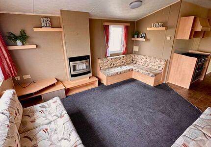 3377 Willerby Salsa Eco ( 2013)-image-1
