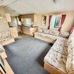 3377 Willerby Salsa Eco ( 2013)