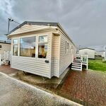 3491 Willerby Isis ( 2012)